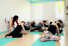 Your prenatal yoga classes 2Nd Story Pilates + Yoga in Jackson Heights in NY