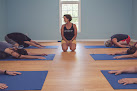 Your prenatal yoga classes A Step To Health in Hillsborough in Orange