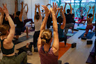 Your prenatal yoga classes Abhaya Yoga Dumbo in Brooklyn in NY