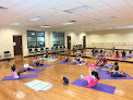 Your prenatal yoga classes Akasha Yoga & Salt Therapy in Suwanee in Georgia