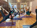 Your prenatal yoga classes Alcove Yoga in Houston in Texas
