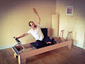 Your prenatal yoga classes Align in Burlington in Vermont
