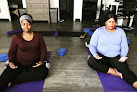 Your prenatal yoga classes All Beings Yoga in Brooklyn in NY