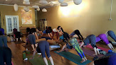 Your prenatal yoga classes Amsa Yoga in Columbia in SC