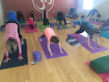 Your prenatal yoga classes Ananta Yoga Studio in Wayne in NJ