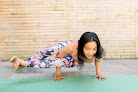 Your prenatal yoga classes Arise Yoga in Brooklyn in NY