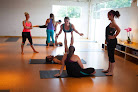 Your prenatal yoga classes Arkansas Yoga Collective in Little Rock in Arkansas