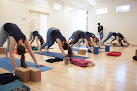 Your prenatal yoga classes Artemis Yoga in Watertown in Massachusetts