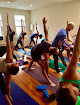 Your prenatal yoga classes Ashtanga Yoga Studio Dc in Kensington in MD