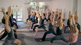 Your prenatal yoga classes Astayoga in San Francisco in CA