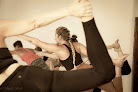 Your prenatal yoga classes Atha Yoga in Charlotte in Carolina del Norte