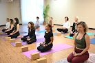 Your prenatal yoga classes Aum Studio For Wellness in Alpharetta in Georgia