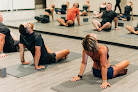 Your prenatal yoga classes B-Hive Yoga in Midvale in Utah