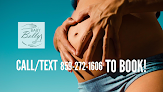 Your prenatal yoga classes Baby Belly Pregnancy Spa & Imaging Center in Lexington in Fayette