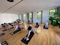 Your prenatal yoga classes Baby Cobra Yoga in Brooklyn in NY