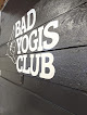 Your prenatal yoga classes Bad Yogis Club in Cumberland in Cumberland
