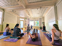 Your prenatal yoga classes Bamboomoves Yoga in Baltimore in MD