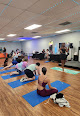 Your prenatal yoga classes Barefoot Studio in Little Rock in Arkansas