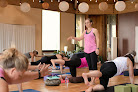 Your prenatal yoga classes Barefoot Works Yoga in Lexington in Fayette