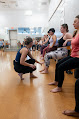 Your prenatal yoga classes Barre3 in Chapel Hill in NC