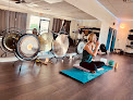 Your prenatal yoga classes Be Here Yoga in Southlake in TX