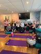 Your prenatal yoga classes Beyond Birthing in Beverly in MA