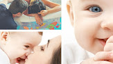 Your prenatal yoga classes Birthing By Calm Hypnobirthing Childbirth Classes With Tiffany Timmins in Washington in Michigan
