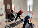 Your prenatal yoga classes Blue Heart Yoga & Wellness in Gretna in Louisiana
