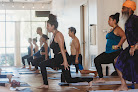 Your prenatal yoga classes Blue Moon Yoga in Fresno in California
