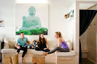 Your prenatal yoga classes Blue Yoga in Birmingham in Michigan