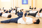 Your prenatal yoga classes Body & Brain Yoga Tai Chi in Albuquerque in New Mexico