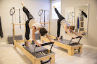 Your prenatal yoga classes Body Connection Pilates in Atlanta in Georgia
