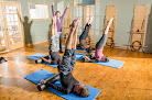 Your prenatal yoga classes Body Mechanics Pilates & Bodywork in Portland in Oregon