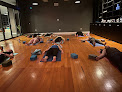 Your prenatal yoga classes Body + Soul Day Spa in Hays in Kansas