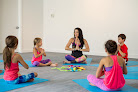 Your prenatal yoga classes Born Yoga in Birmingham in Michigan