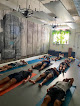 Your prenatal yoga classes Brassy Buddha Yoga Studio in Westfield in NJ