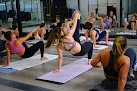 Your prenatal yoga classes Breathe Cambridge in Cambridge in MA