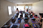 Your prenatal yoga classes Bright Heart Yoga Studio in Cupertino in California