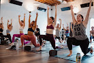 Your prenatal yoga classes Bring It Om Yoga in Atlanta in Georgia