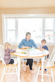 Your prenatal yoga classes Burgeoning Bud Postpartum And Pediatric Sleep Consulting in Natick in MA