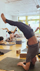 Your prenatal yoga classes Center Yoga in New York in NY