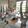 Your prenatal yoga classes Centered Holistic Health in Lexington in Fayette