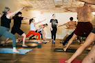 Your prenatal yoga classes Charleston Power Yoga in Mt Pleasant in SC