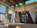Your prenatal yoga classes Climb So Ill At The Steel Shop in St Charles in MO