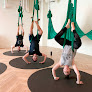 Your prenatal yoga classes Cocoon Yoga Lab in Bentonville in Arkansas