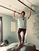 Your prenatal yoga classes Conscious Touch Holistic Healing in Biddeford in Maine