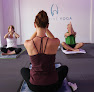 Your prenatal yoga classes Creative Yoga in Lexington in Fayette