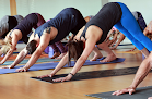 Your prenatal yoga classes Darling Yoga in Overland Park in KS