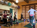 Your prenatal yoga classes Daya Foundation in Portland in Oregon