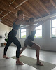 Your prenatal yoga classes Dear Yoga in Portland in Oregon